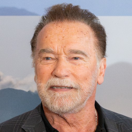 Arnold Schwarzenegger