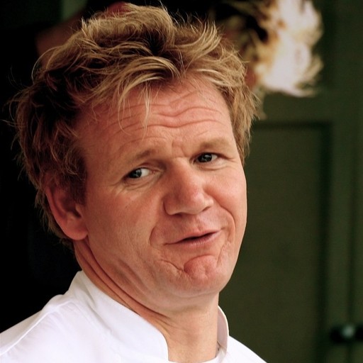 Gordon Ramsay