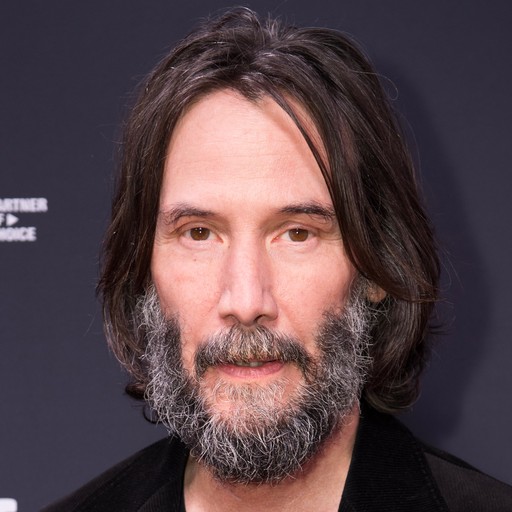 Keanu Reeves