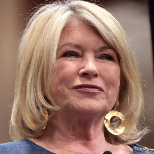 Martha Stewart