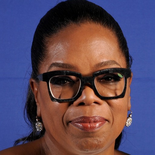 Oprah Winfrey