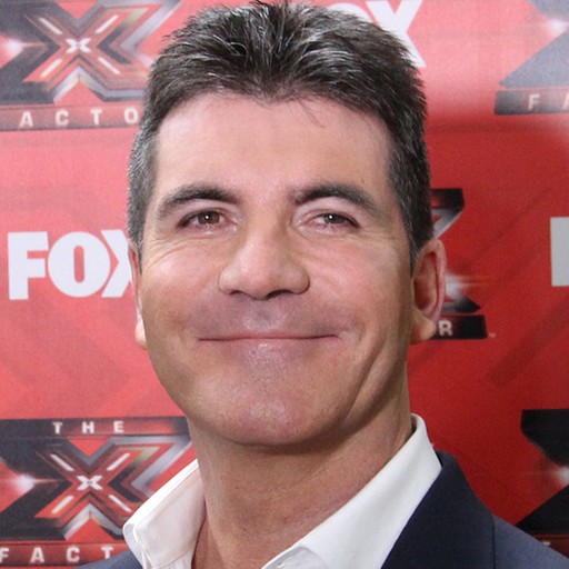 Simon Cowell