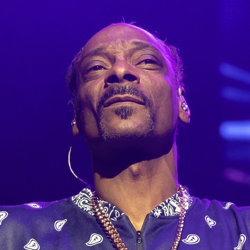 Snoop Dogg