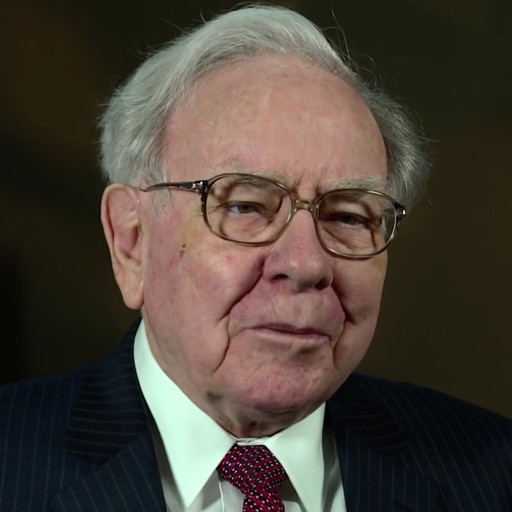 Warren Buffett