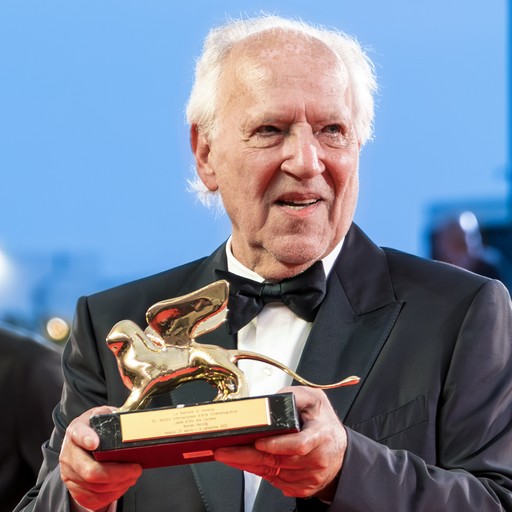 Werner Herzog